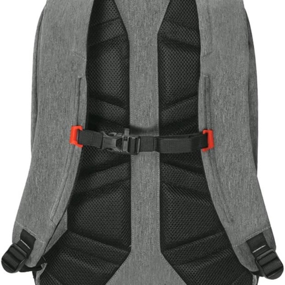Protective Laptop Backpack